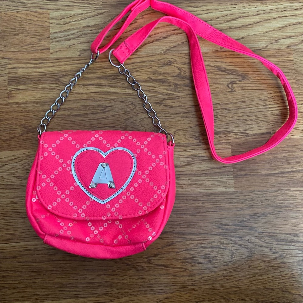 A Letter Purse